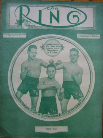 04/23 The Ring